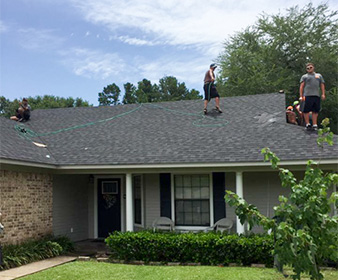 How to Choose a Roofer