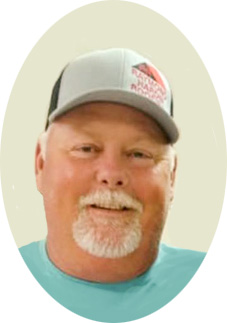Raymond Hardin, owner of Raymond Hardin Roofing